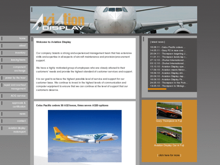 www.aviationdisplay.com