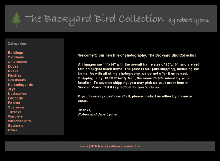 www.backyardbirdcollection.com