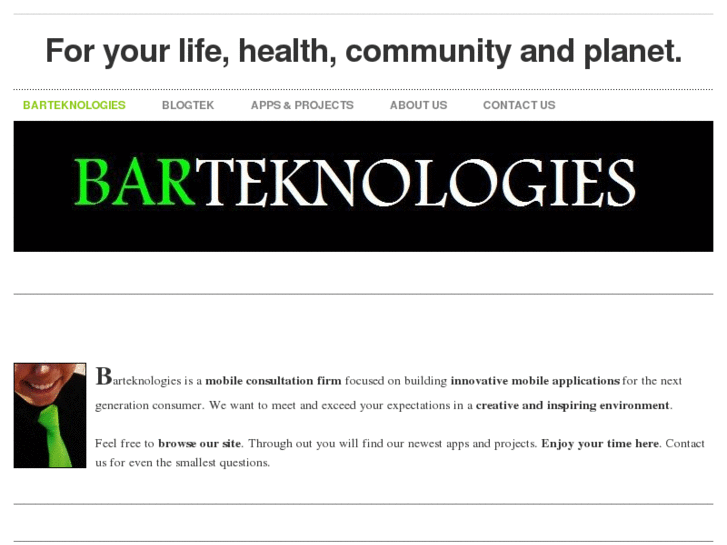 www.barteknologies.com