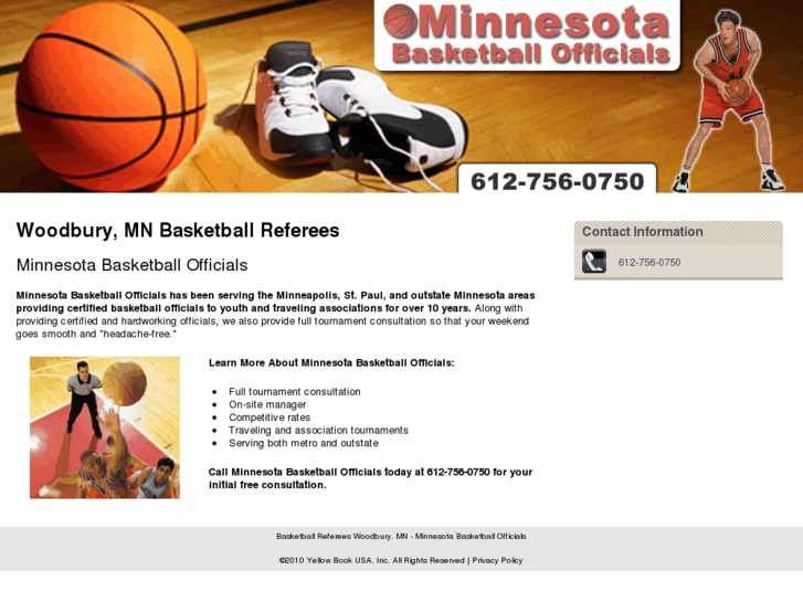 www.basketballrefereesminnesota.com