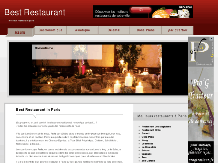 www.best-restaurant.fr