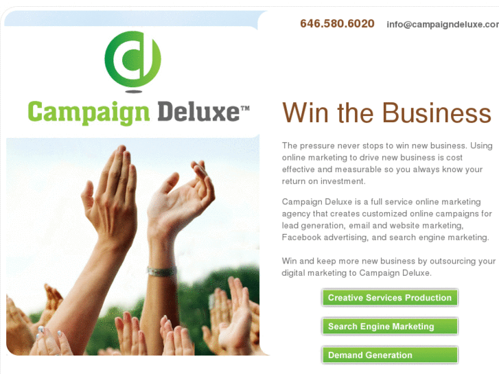 www.campaigndeluxe.com