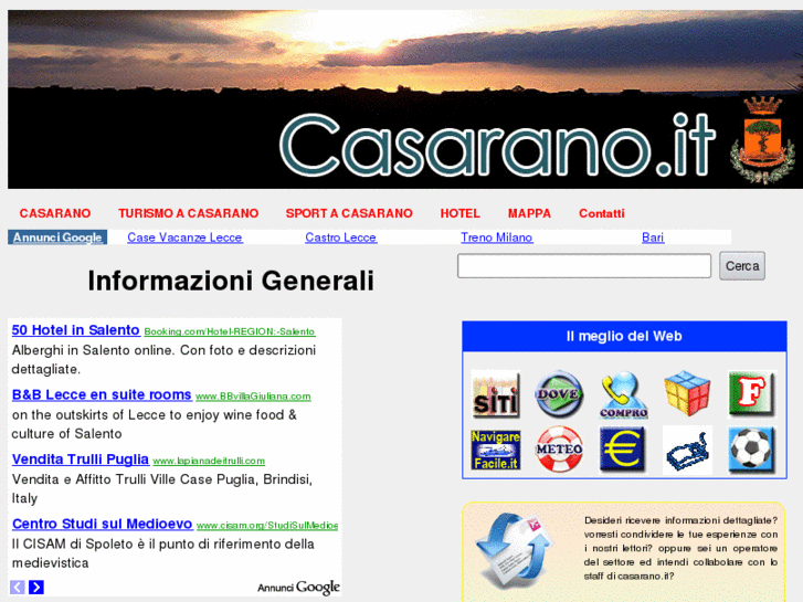 www.casarano.it