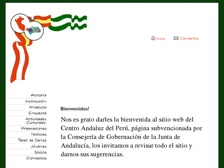 www.centroandaluzdelperu.com