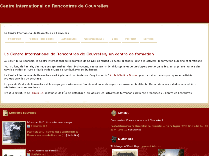 www.cir-couvrelles.fr