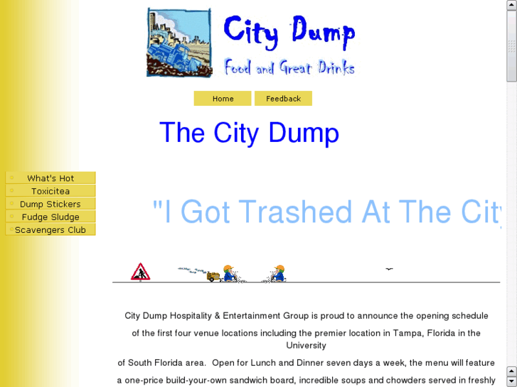 www.citydump.com