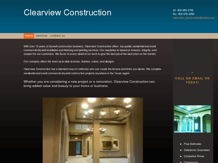 www.clearviewconstruct.com