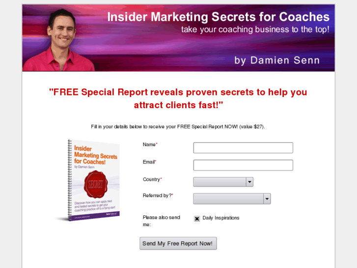 www.coachmarketingsecrets.net