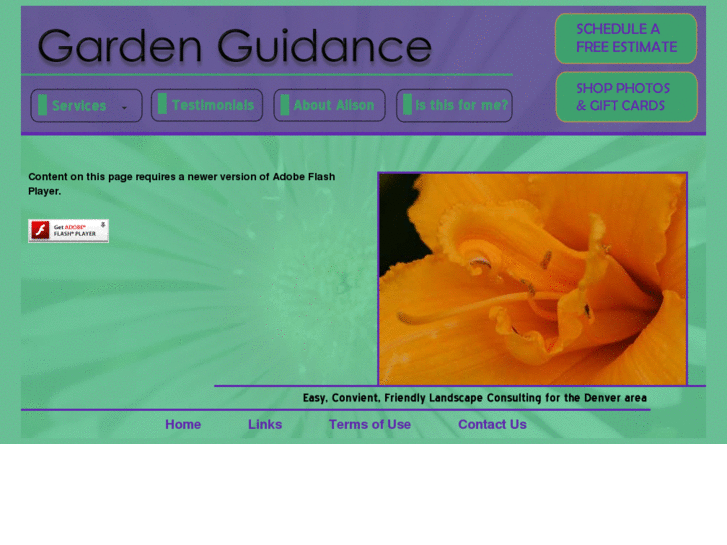 www.cogardenguidance.com
