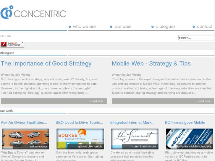 www.concentricis.net