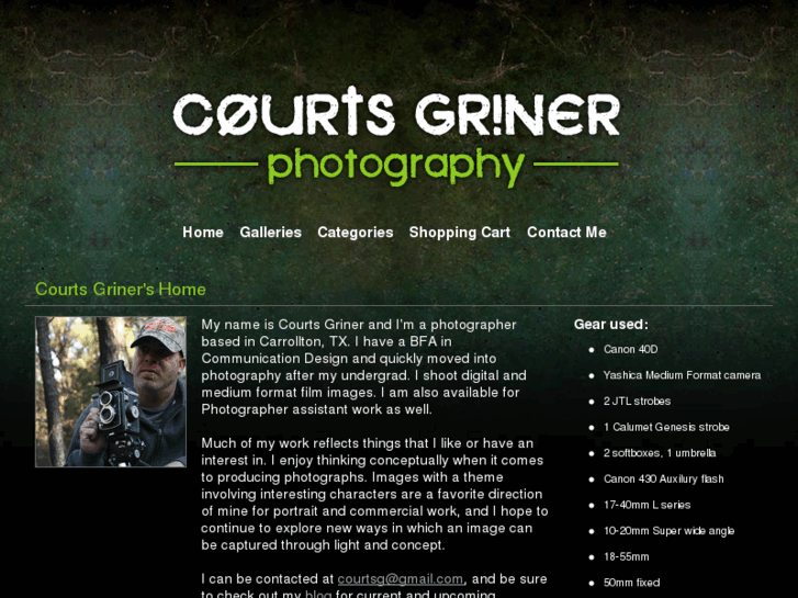 www.courtsgrinerphotography.com