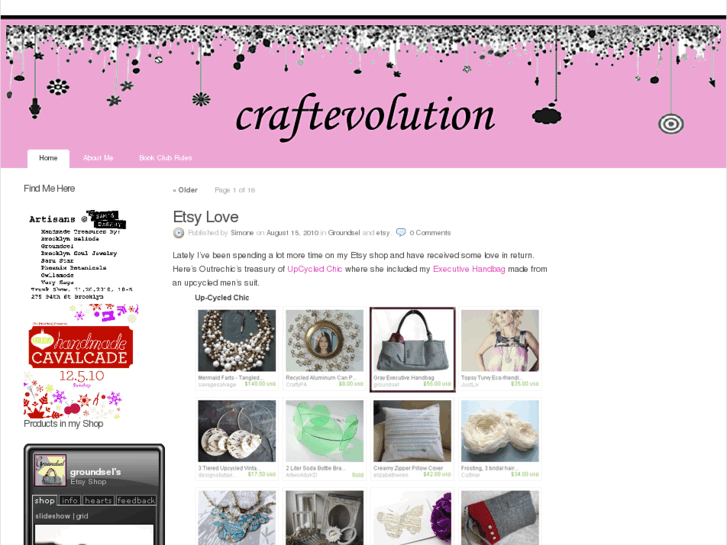 www.craftevolution.com