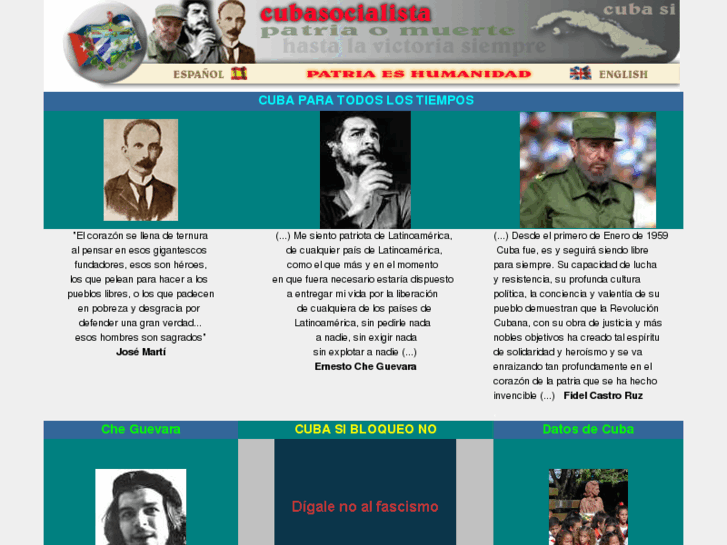 www.cubasocialista.com