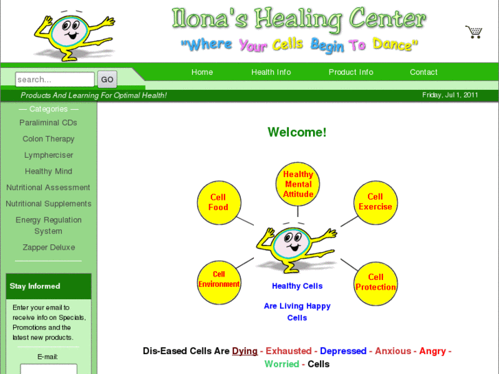 www.dancingcells.com