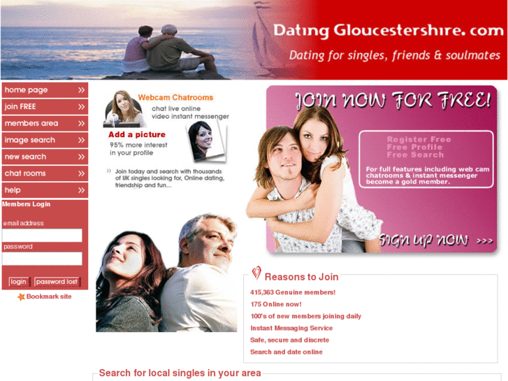 www.datinggloucestershire.com