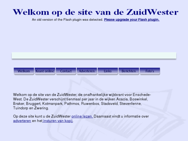 www.de-zuidwester.nl