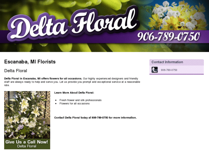 www.deltafloral.net