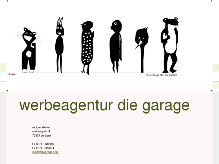 www.diegarage.com