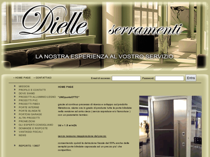 www.dielleserramenti.com