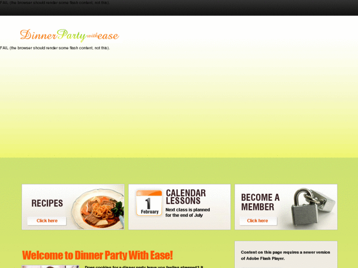 www.dinnerpartywithease.com