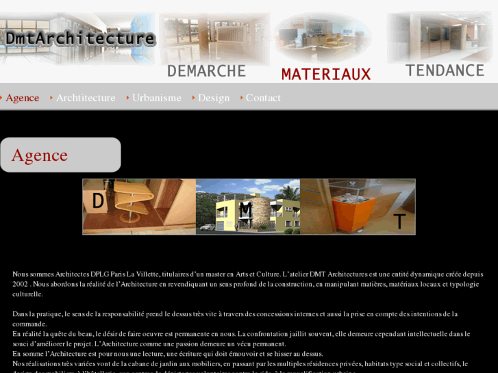 www.dmtarchitecture.com