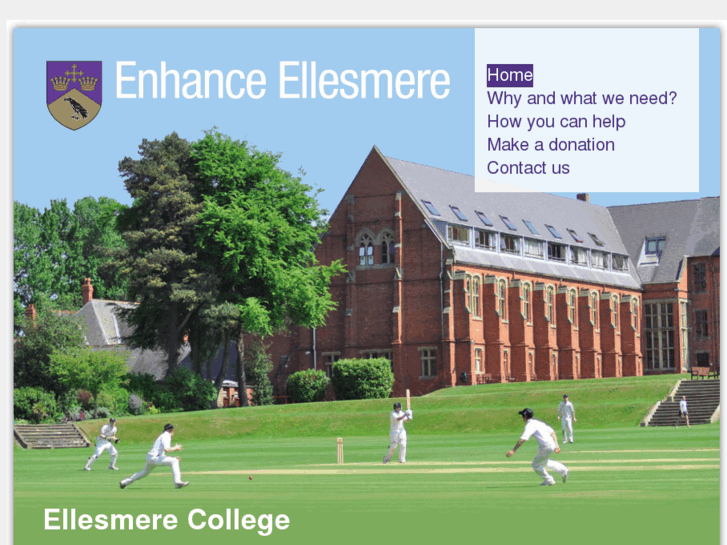 www.enhance-ellesmere.com