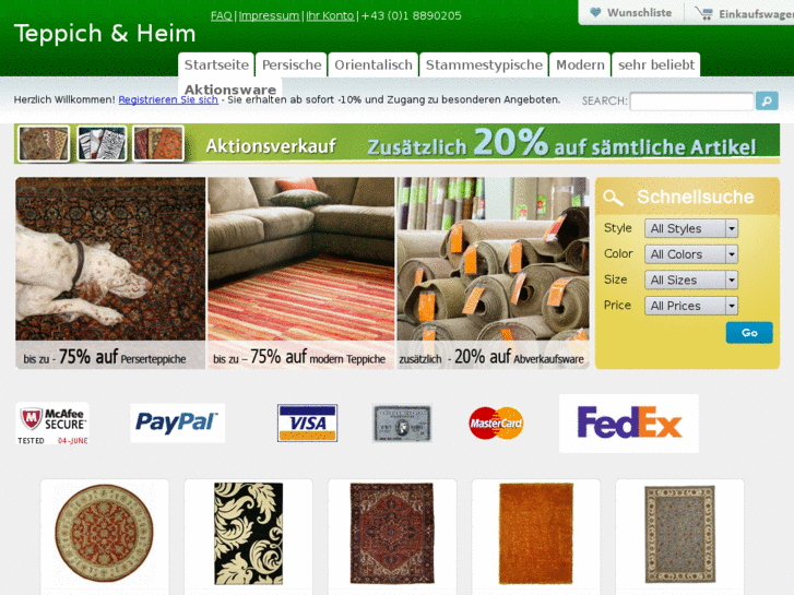 www.epersiancarpets.com