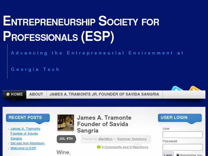 www.espmba.com