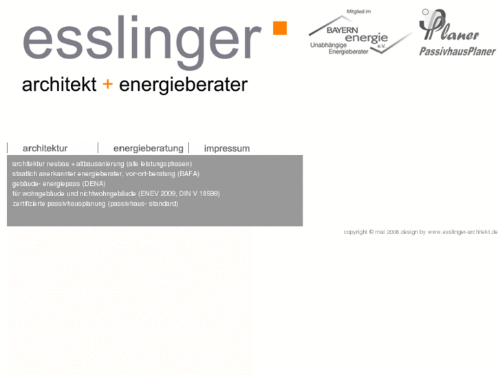 www.esslinger-architekt.de