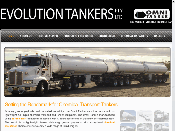 www.evolutiontankers.com