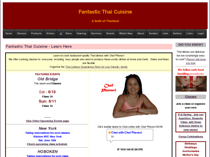 www.fantastic-thai.com