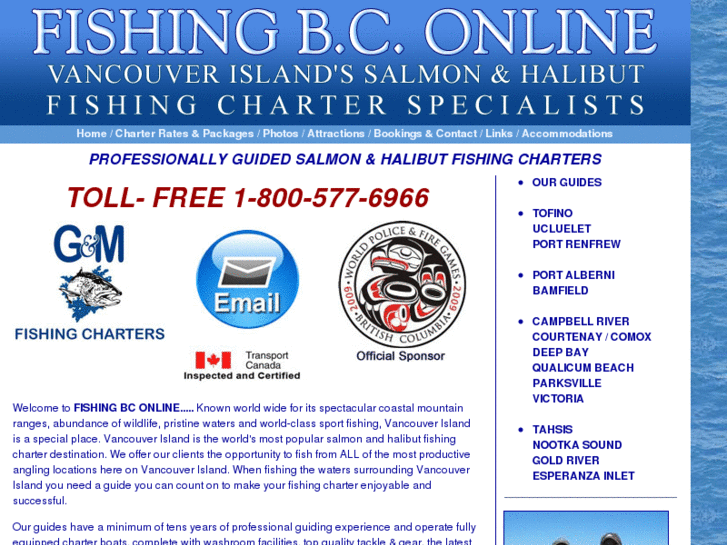 www.fishingbc.ca