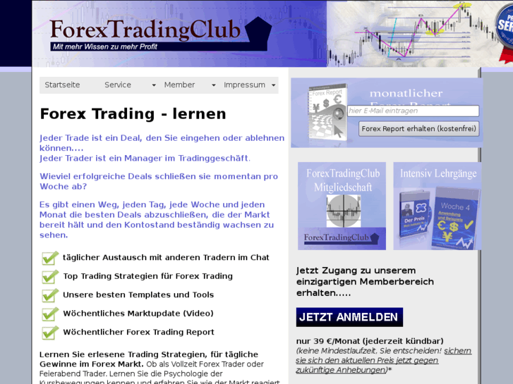 www.forextradingclub.de