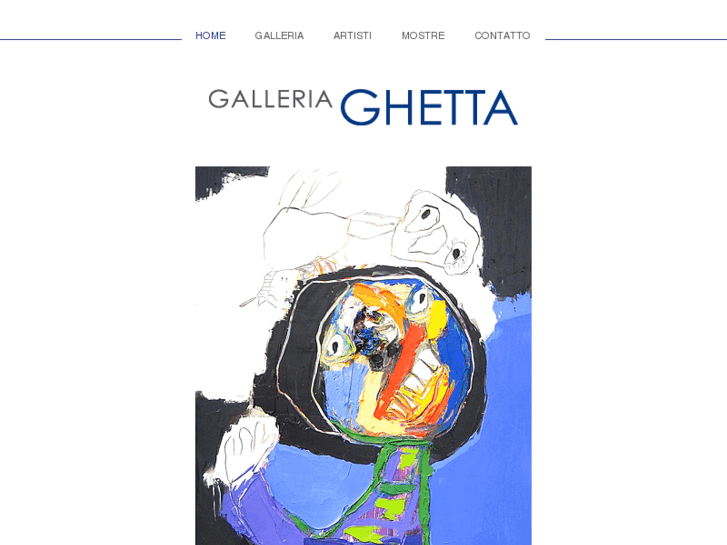 www.galleriaghetta.com