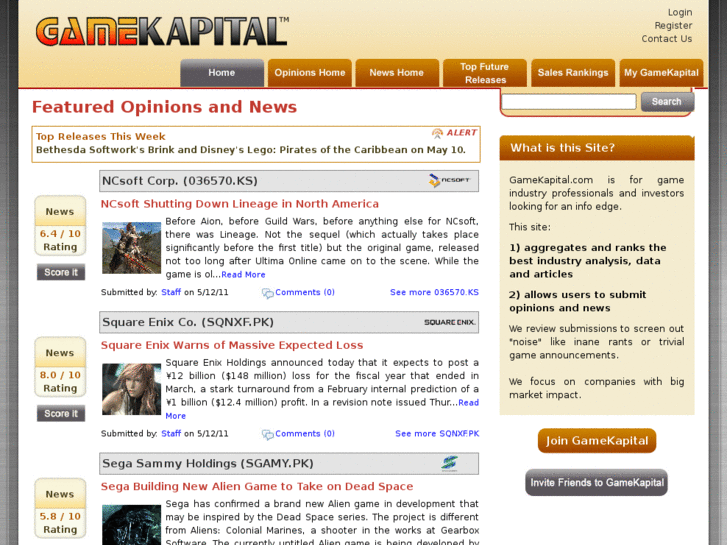 www.gamekapital.com