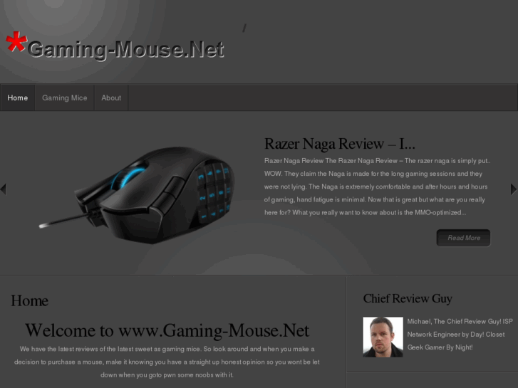 www.gaming-mouse.net