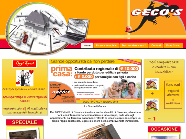 www.gecosra.it