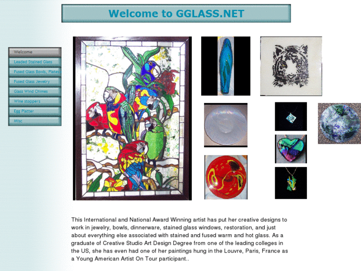 www.gglass.net