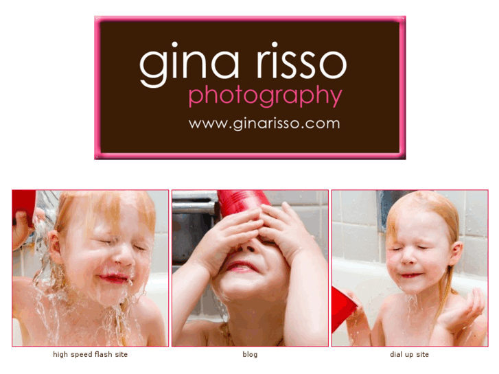 www.ginarisso.com