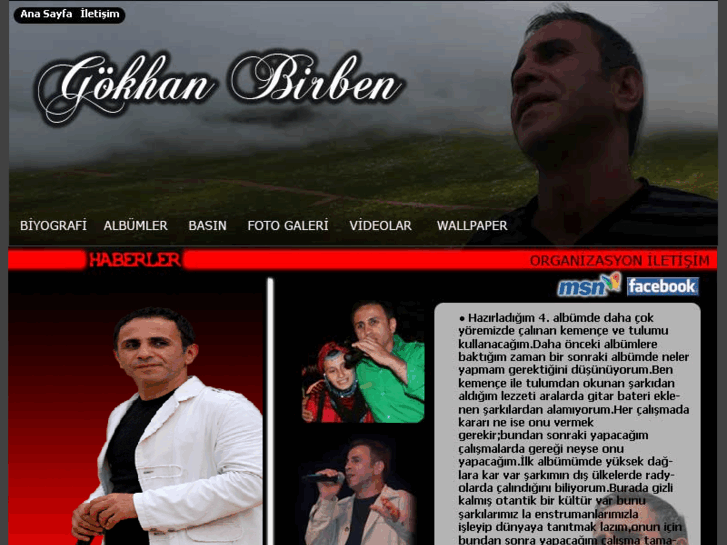 www.gokhanbirben.com