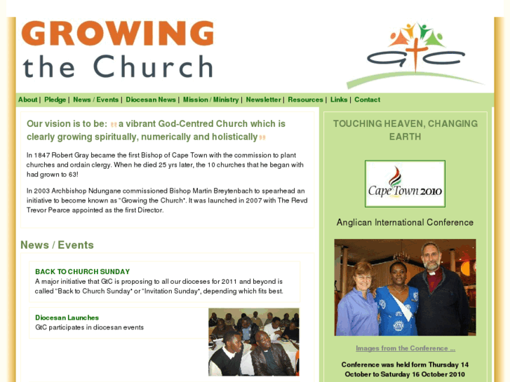 www.growingthechurch.org.za