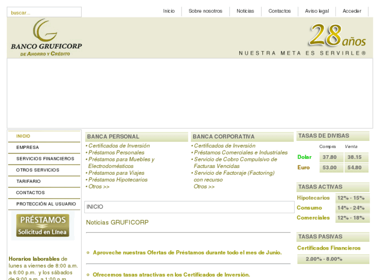 www.gruficorp.com