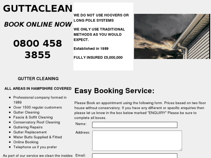 www.guttaclean.co.uk