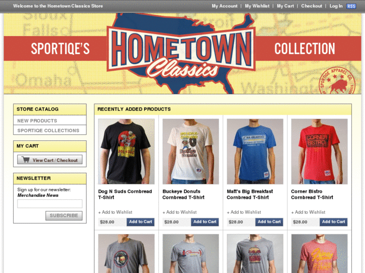 www.hometownclassictees.com