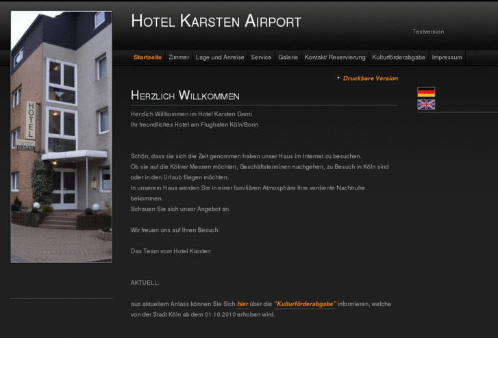 www.hotelkarsten.de