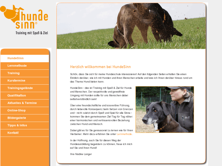 www.hundesinn.de