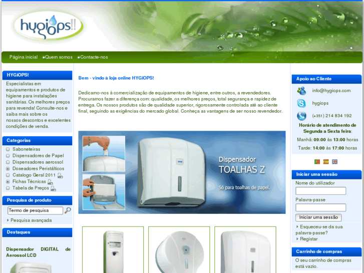 www.hygiops.com