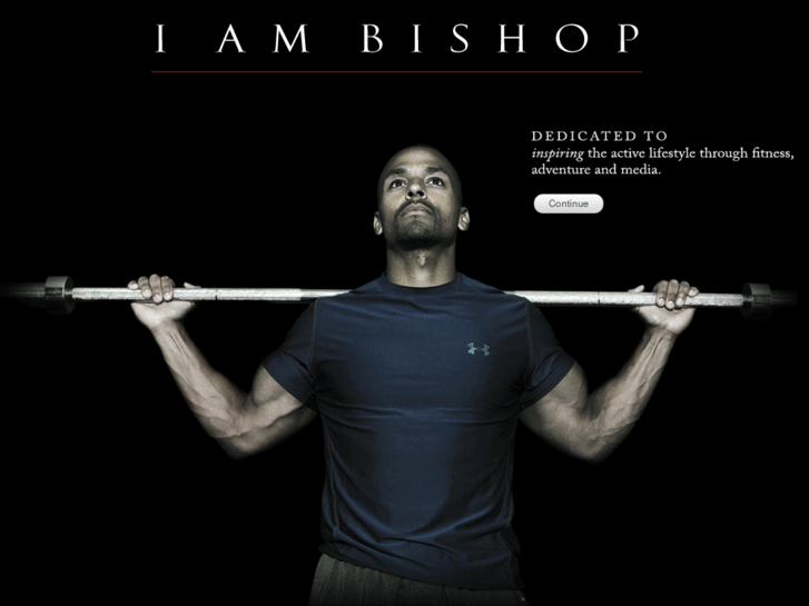 www.iambishop.com