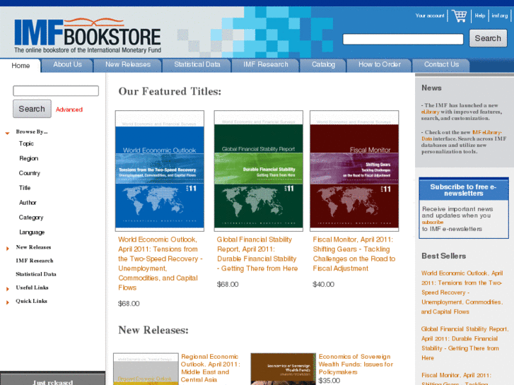 www.imfbookstore.com