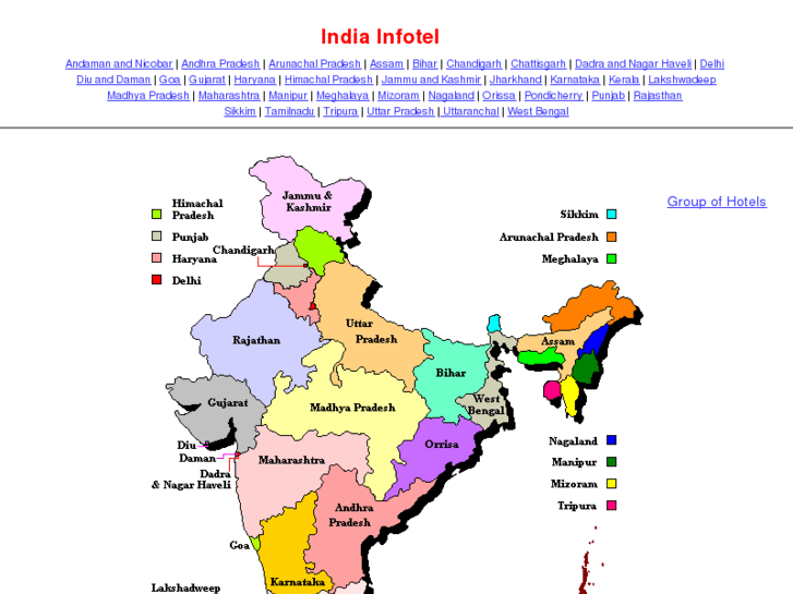 www.indiainfotel.com